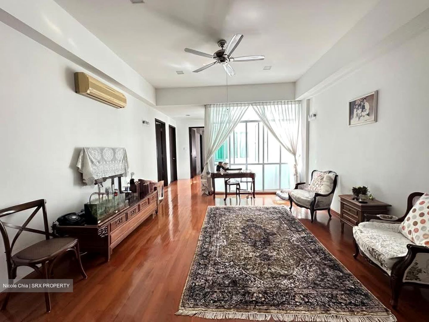 Seletar Hills Estate (D28), Terrace #575340741